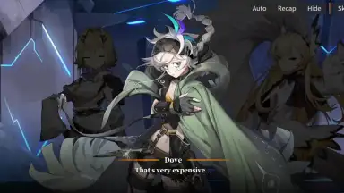 Captura de tela de Alchemy Stars 5