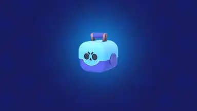 Captura de tela de Brawl Box Stars Simulator 3