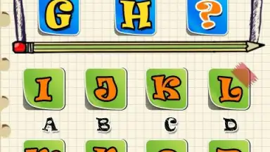 Captura de tela de IQ Test 3