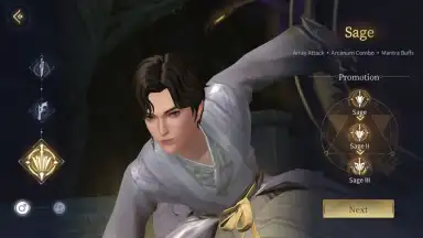 Captura de tela de Time Raiders 5