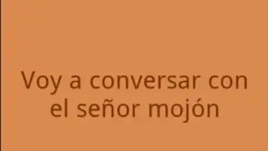 Captura de tela de Frases para ir a cagar 2