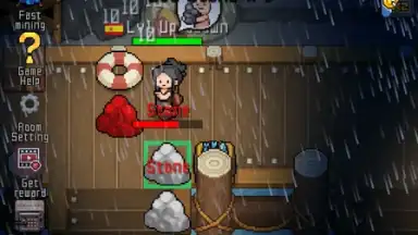 Captura de tela de Grow Stone Online 9