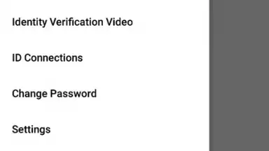 Captura de tela de Wickr Me 5