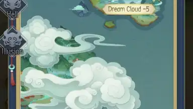 Captura de tela de Ode To Heroes 9