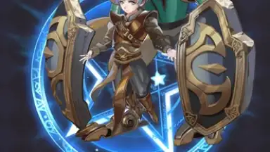 Captura de tela de Chrono Astrea 15