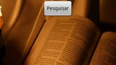 Captura de tela de Biblia NVI 2