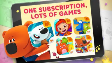 Captura de tela de Bears 2 2