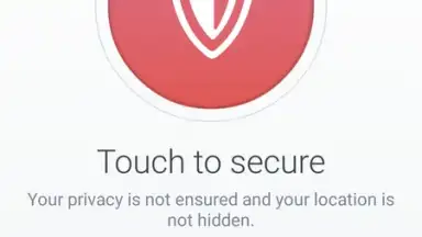 Captura de tela de ZenMate 4