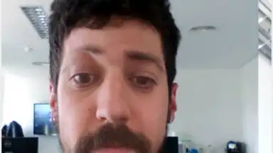 Captura de tela de FaceSwap 2
