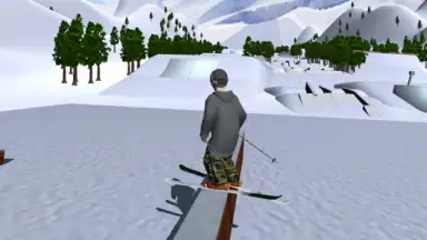 Captura de tela de Shredsauce 11