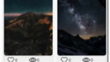 Captura de tela de PixelHue 1