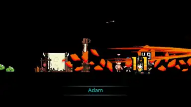 Captura de tela de Island Survival Story 14
