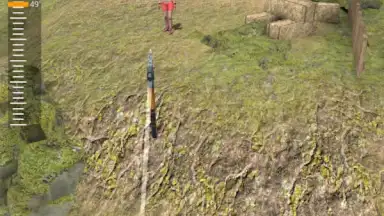 Captura de tela de Archery Clash! 7