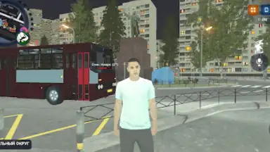 Captura de tela de Rodina Pocket Edition 8