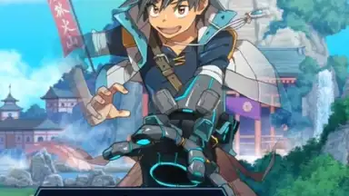 Captura de tela de Lost Stones 9