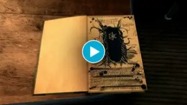 Captura de tela de The Room Three 1