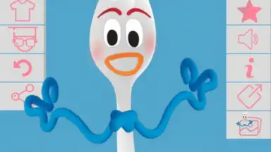 Captura de tela de Lil Spikey 6