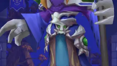 Captura de tela de Heroes+Titans 1