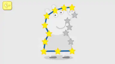 Captura de tela de Peppa Pig: Polly Parrot 15