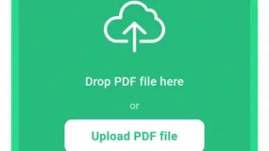 Captura de tela de PDFdoctor 5