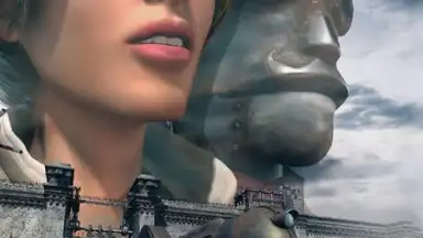Captura de tela de Syberia 6