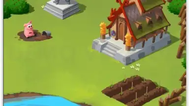 Captura de tela de Coin Master 8