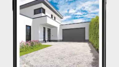 Captura de tela de GardenVisions 7