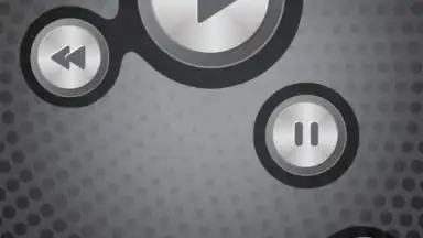 Captura de tela de Vestel Smart Remote 2