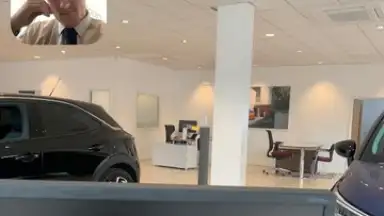 Captura de tela de BeReal 8