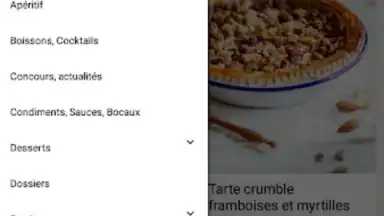 Captura de tela de ChefNini 3