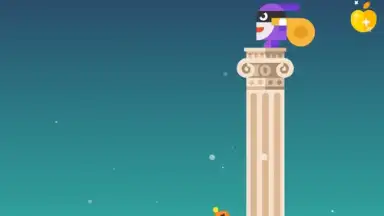 Captura de tela de Catch The Rabbit 3