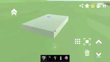 Captura de tela de Evertech Sandbox 1