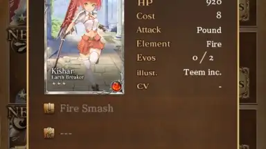 Captura de tela de Age of Ishtaria 10