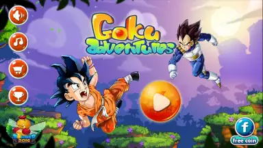 Captura de tela de Super Dragon Warrior 5