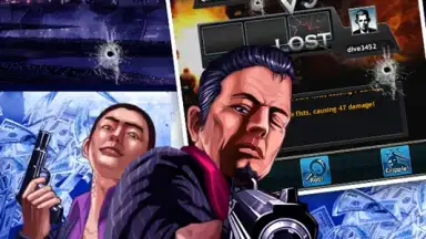 Captura de tela de Mafia City 7