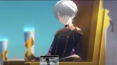Captura de tela de N-INNOCENCE- 5