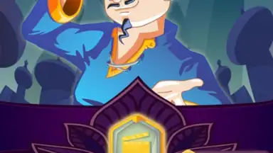 Captura de tela de Akinator 8