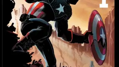 Captura de tela de Marvel Unlimited 4