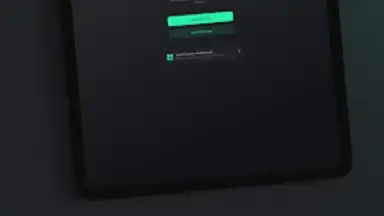 Captura de tela de 4ebur.net VPN - Fast VPN 4