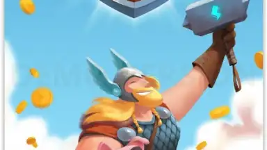 Captura de tela de Coin Master 3