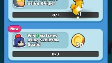 Captura de tela de Clash Mini 12