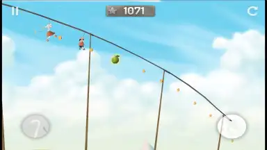 Captura de tela de Granny Smith Free 9