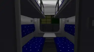 Captura de tela de SkyRail 4