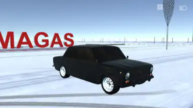 Captura de tela de Magas Drive 2023 : гонки 7