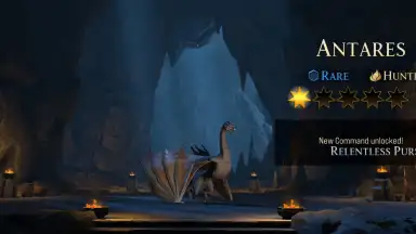 Captura de tela de Game of Thrones: Dragonfire 4