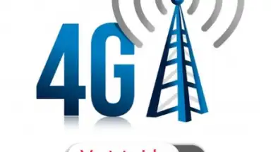 Captura de tela de Internet Gratis 4G 6