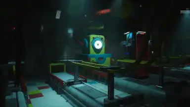 Captura de tela de Project Playtime Multiplayer 4