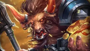 Captura de tela de Zeus Age 11