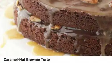 Captura de tela de Must Have Recipes 17