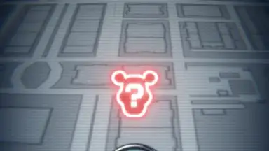 Captura de tela de Five Nights at Freddy's AR: Special Delivery 13
